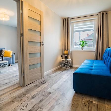Apartamenty Silvana Ковари Екстериор снимка