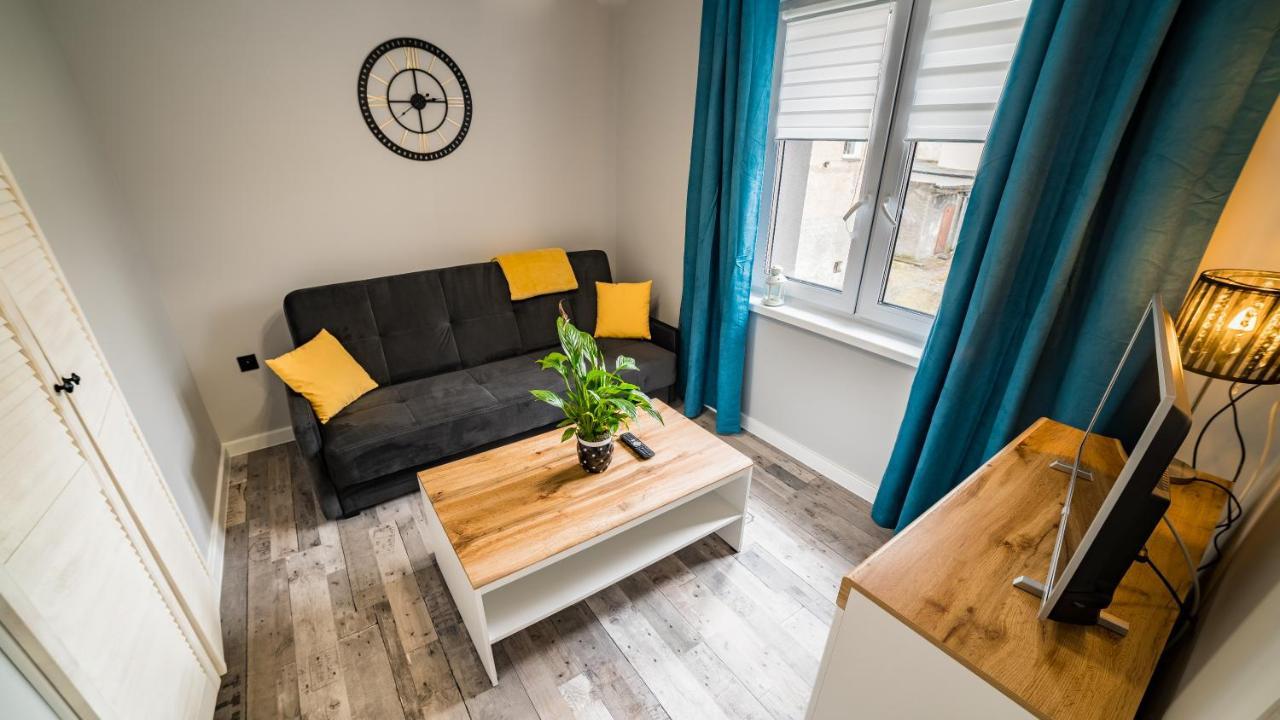 Apartamenty Silvana Ковари Екстериор снимка