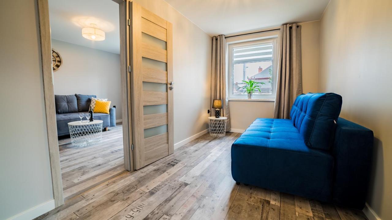 Apartamenty Silvana Ковари Екстериор снимка