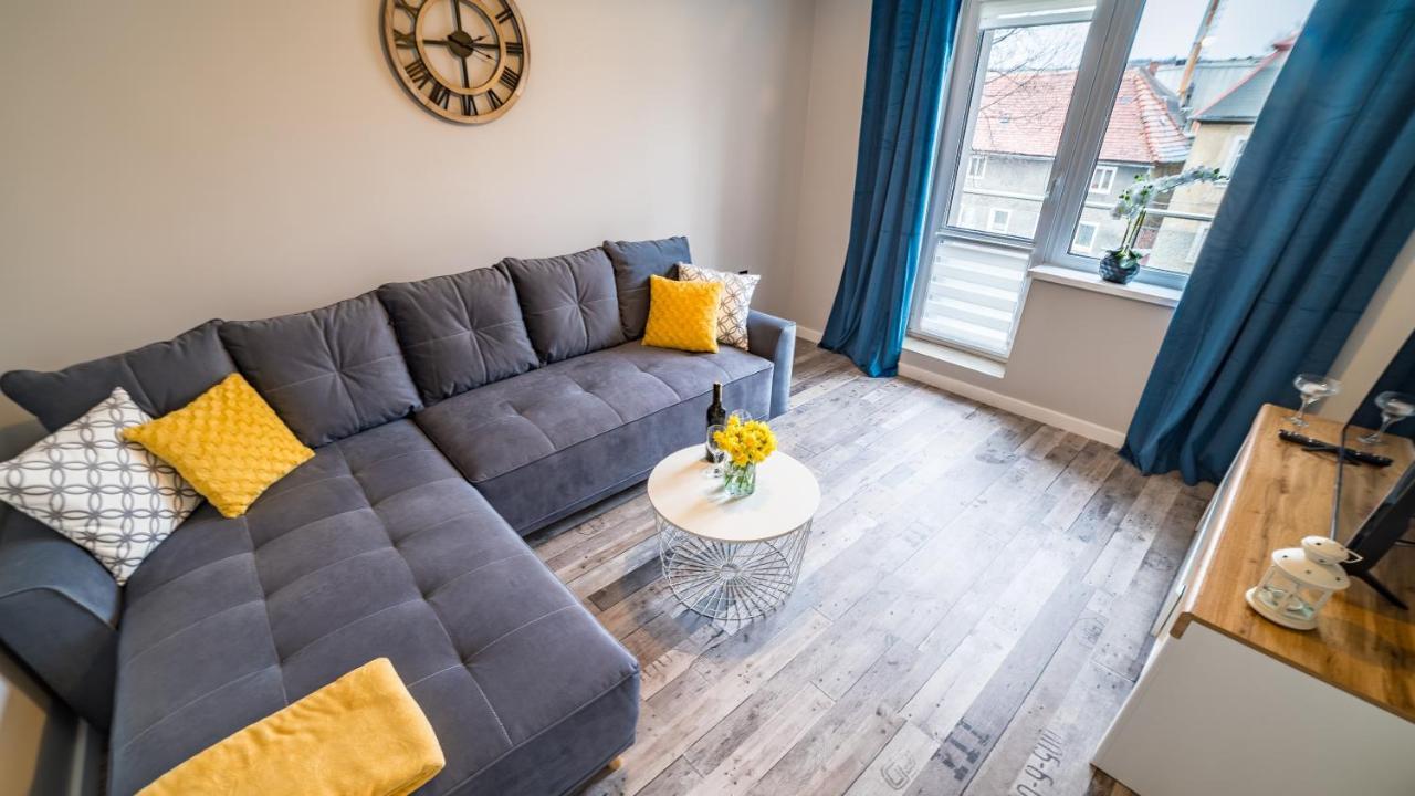 Apartamenty Silvana Ковари Екстериор снимка