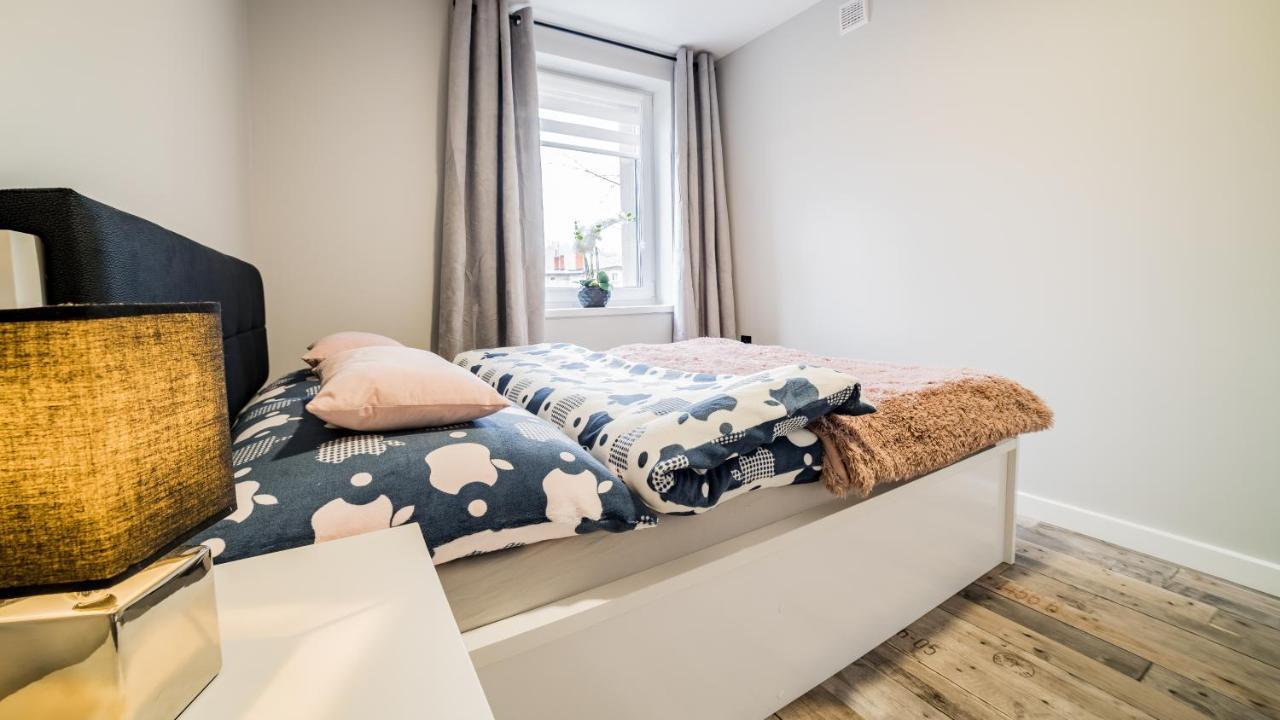 Apartamenty Silvana Ковари Екстериор снимка