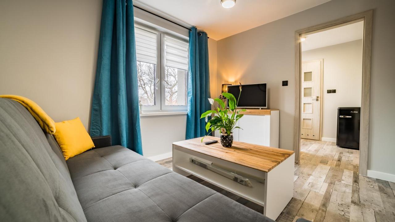 Apartamenty Silvana Ковари Екстериор снимка