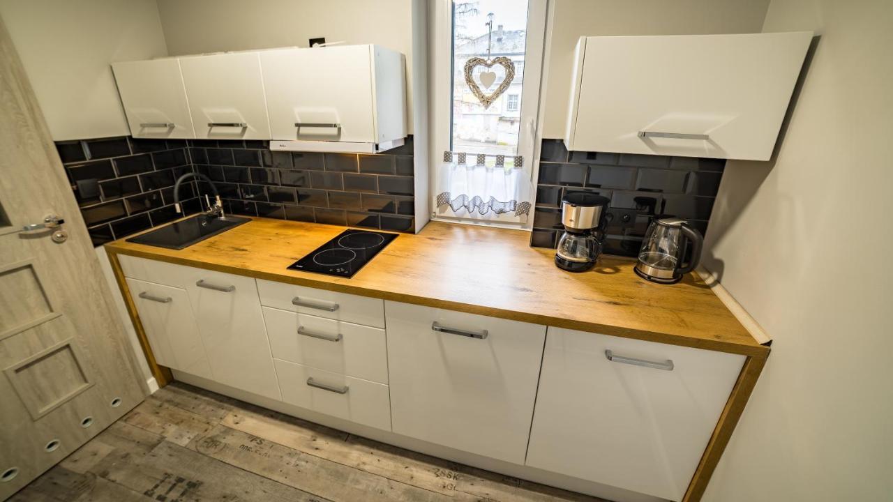 Apartamenty Silvana Ковари Екстериор снимка